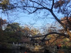 -虞山风景区