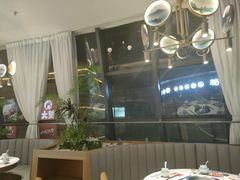 -马家斑.鲜鱼火锅(松湖万科店)