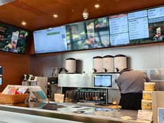 -奈雪的茶(青岛卓悦里INTOWN店)