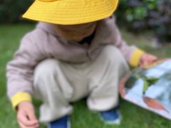 -绿城奇妙园双语日托(华茂悦峰园区)