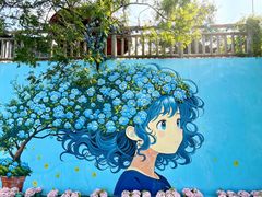 -荔江湾景区