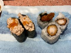 -元气寿司(东方宝泰店)