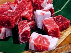 -秋木烤肉·韩国牛肉名家(高新旗舰店)