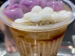 -甜心闲生传统手工冰粉(奎星楼店)