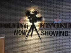 -CGV影城(卓悦中心 IMAX激光店)