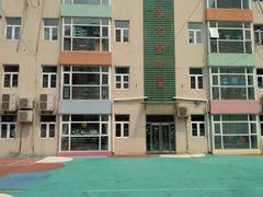 -北京市海淀区锦绣明天莲宝幼儿园