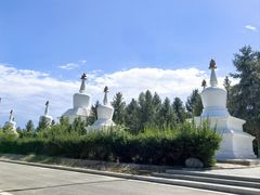 -凉州白塔寺景区