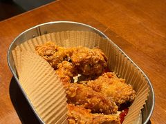 -양평식당·杨平食堂(华贸店)