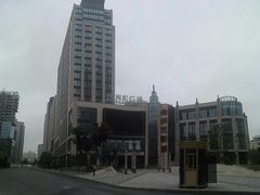 -上影国际影城(普陀绿地缤纷城店)