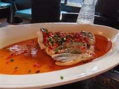 剁椒鱼头-凤凰湘语·湘粤鲜融(浦东旗舰店)