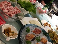 -龙福成肥牛火锅(文昌店)