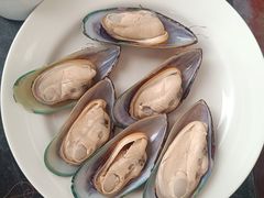 -白天鹅宾馆·流浮阁咖啡厅