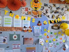 -诺亚雅思托福北郊中心(凤城路店)