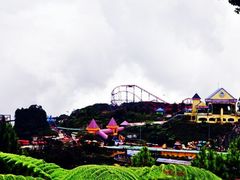 -云顶高原