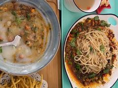 手工蛋卷-大王油茶(二厂文创公园店)