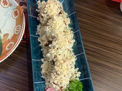 -仙隐小鹿中華の日料(荣民龙首广场店)