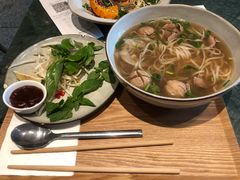 -BAKER&SPICE(环贸店)
