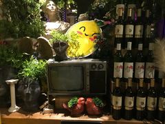 -胡桃里音乐酒馆(白云五号T5 MALL店)