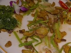-闽公馆·客家私房菜·商务宴请·包厢(杏林橡树湾店)