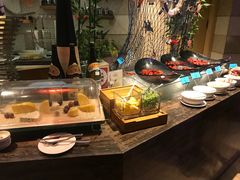 -龙城咖啡厅(常州富都洲际店)