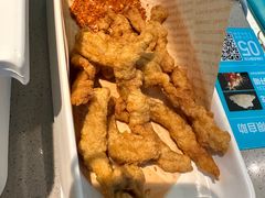 -半天妖烤鱼(维璟印象城店)