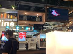 -盛江山自助料理(奥莱锦辉购物广场店)