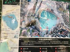 -喷泉公园