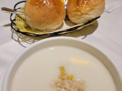 餐前面包-太平馆西餐厅(北京路店)