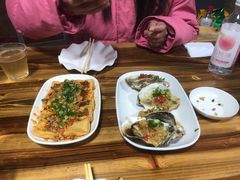 -阳光岛·海鲜盛宴(银泰中心in99店)