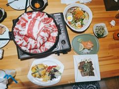 -福匠日本料理(人民路店)