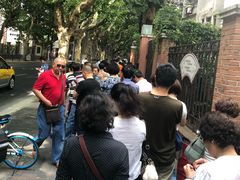 -璐坊粽王(复兴中路店)