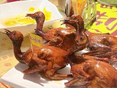 -石岐佬中山菜馆(张溪店)