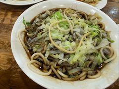-柴氏风味斋(甘家口店)