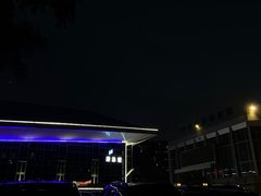 -五台山游泳馆
