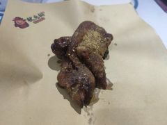 -状元阁烧烤(群力店)