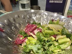 -鲜得莱渔港·小平岛海胆馆(七贤岭店)
