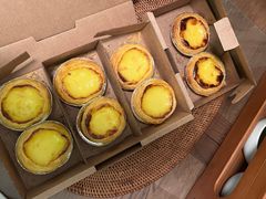 -棒约翰比萨·意面(安亭店)