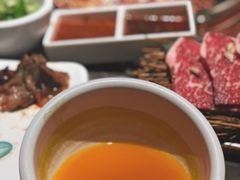 -一品诚记烤肉(大连柏威年购物中心店)