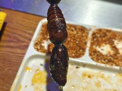 -汉城烧烤(西稍门劳动路店)