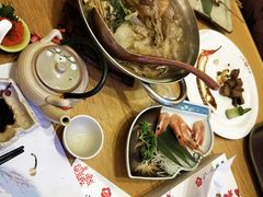 -北国料理(世荣路店)