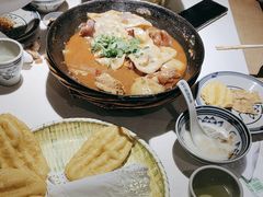 -驰明粗粮小厨(湖滨路店)