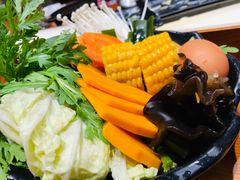 -呷哺呷哺 黄金牧场 (欢乐谷店)