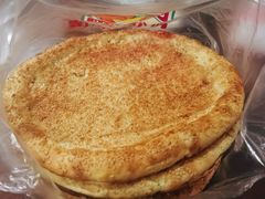 -阿布拉的馕(西北路店)