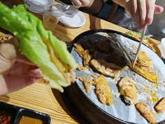 -胖记烤肉(湖大店)