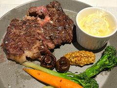 安格斯肉眼牛排-Marina厨房·ALA精酿(月湖盛园店)