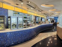 -湾景餐厅(海洋公园店)
