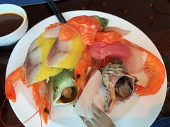 -Social 秀西餐厅-长沙瑞吉酒店(运达店)