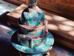-香山公园