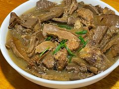 -温州一家人美食(西木头市店)