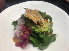 -香山湖家家宴(中山陵店)